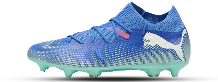 nike air zoom mercurial vapor 16 elite fg bleu cyan - crampons de football
